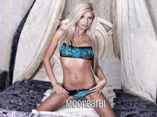 MoonBarbi Edonkey xxx
