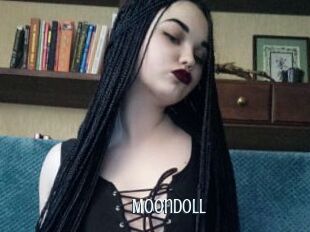 MoonDoll