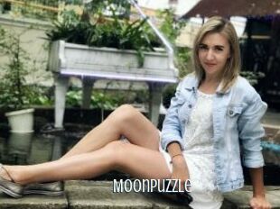 MoonPuzzle