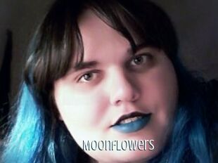 Moonflowers