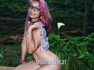 MoonligthCat