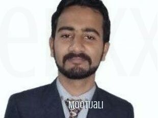Mootijali