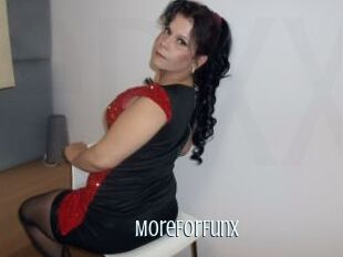 MoreForFunx