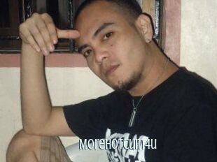 MoreHotCum4u