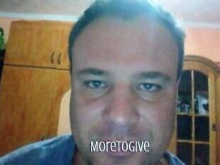 MoreToGive Edonkey xxx