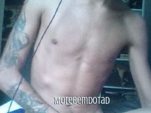 Morebemdotad
