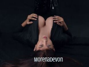 MorenaDevon