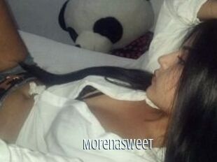 Morena_Sweet
