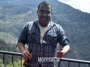 Morenin_M