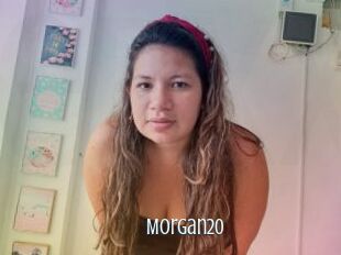 Morgan20
