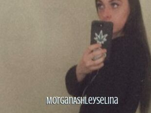 MorganAshleySelina