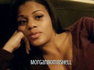 MorganBombshell Edonkey xxx