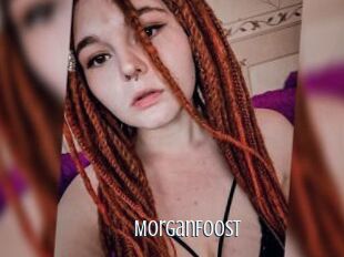 MorganFoost