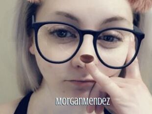 MorganMendez