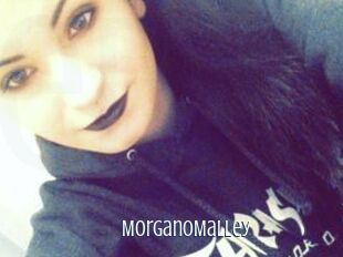 MorganOMalley