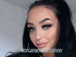 MorganSkyBabestation Edonkey xxx