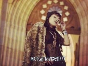 MorganaVixen777