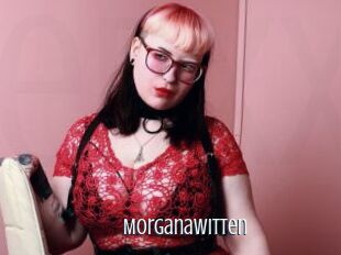 MorganaWitten