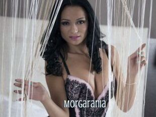 Morgarania