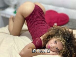 Morggana