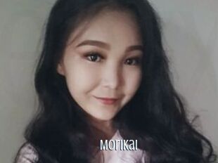 MoriKai