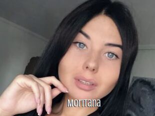 Moritana