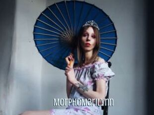 MorphoMarilynn