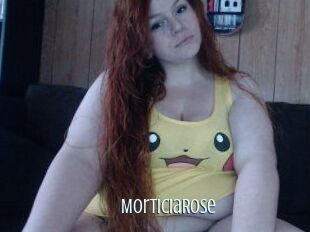 MorticiaRose