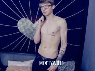 MortyWills