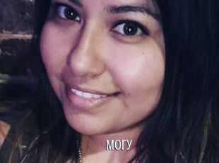 Mory