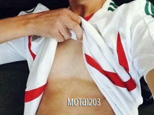 Mota1203