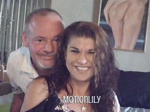 MotionLily