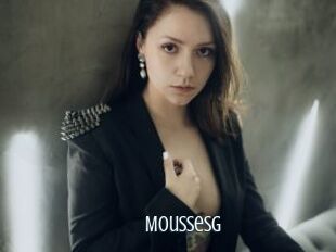 MousseSg