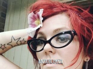 MoxiBluezX