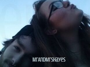 MrAndMrsHayes
