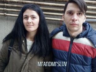 MrAndMrsLUV
