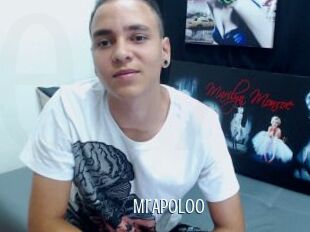 MrApoloo