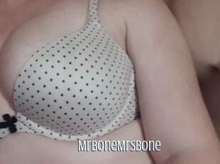 MrBoneMrsBone