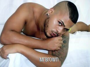 MrBrown