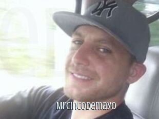 MrCincodemayo