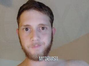 MrDavis11