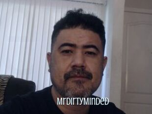 MrDirtyMinded