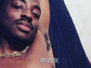MrExotic