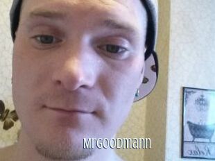MrGoodmann