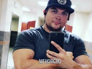 MrHoncho