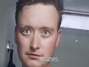 MrJames