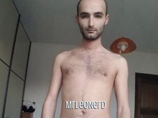 MrLeoNerd