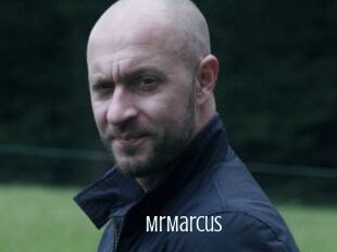 MrMarcus
