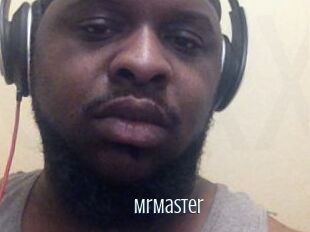 MrMaster
