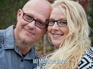 MrMrsRobinRoss